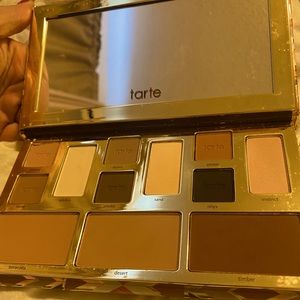 Target Clay Play Face Shaping Palette Vol. 2